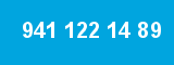 941 122 14 89